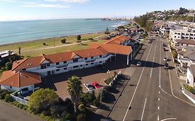 Harbour View Lodge Napier